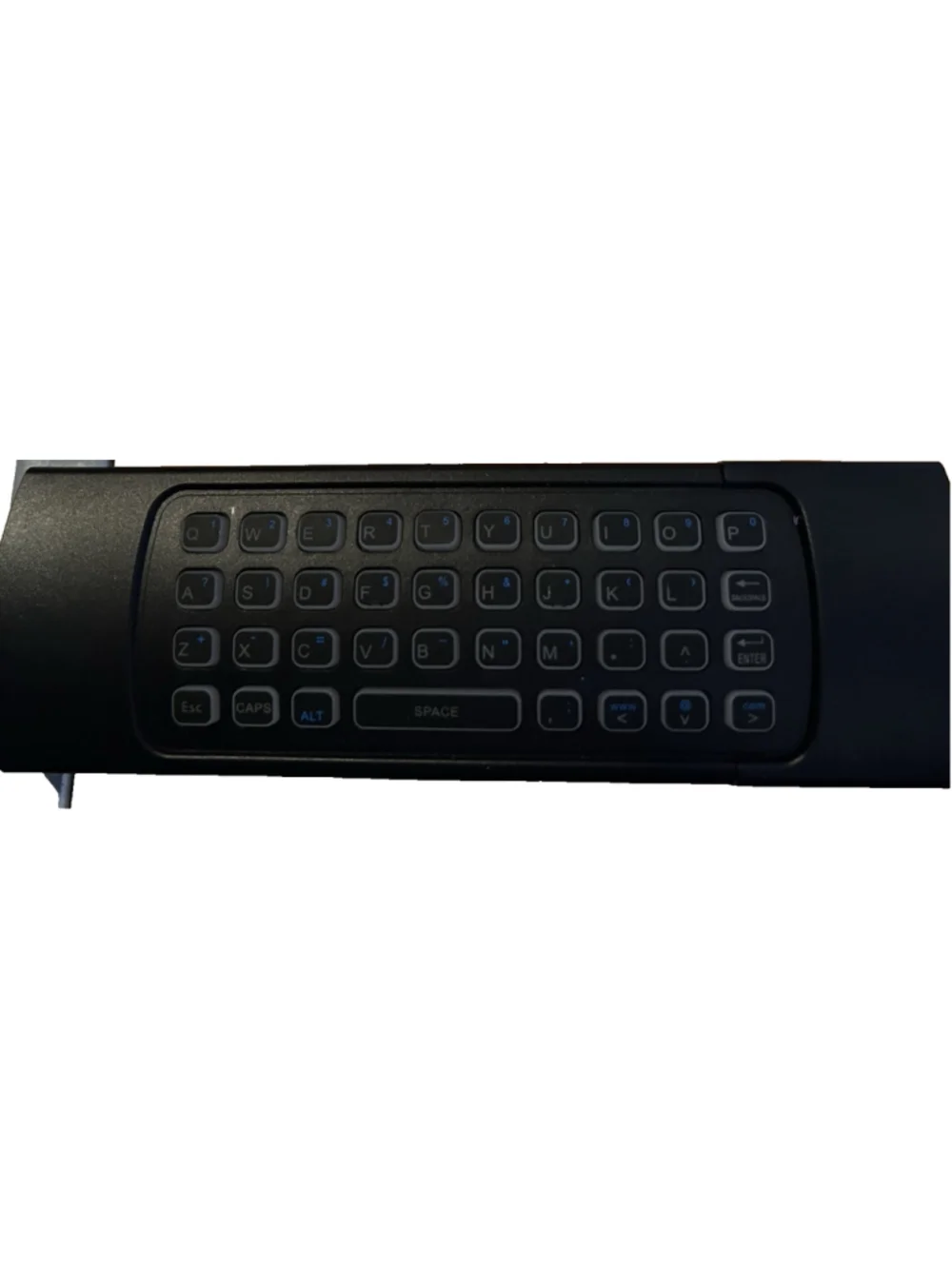 Air Mouse 2.6G Motion Sensing Wireless Keyboard and Back Light